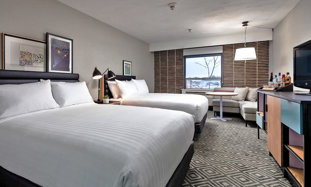 Freepoint Hotel Cambridge Tapestry Collection by Hilton - photo 14