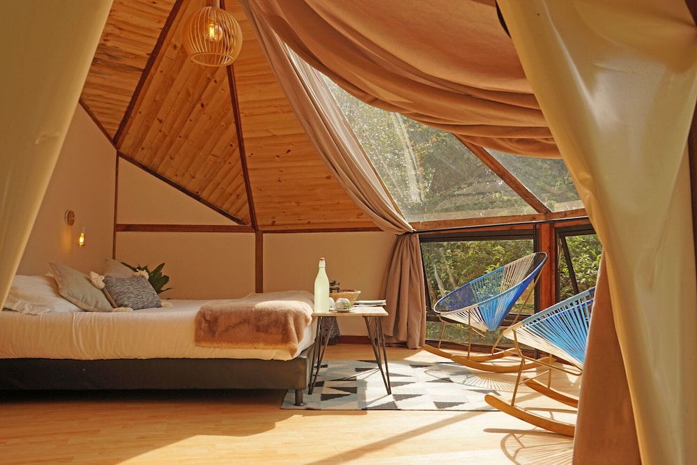 Glamping Lumbre — Salento — photo 3