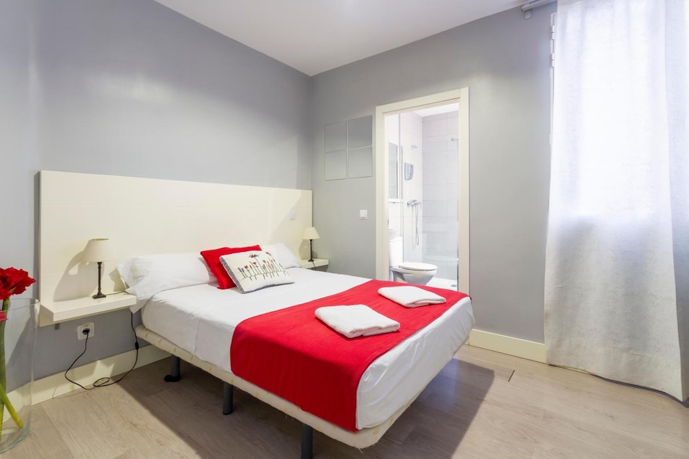 8Rooms Madrid - last minute hotel in Madrid