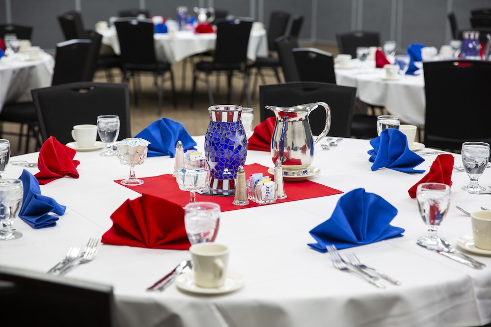 The Hope Hotel and Richard C. Holbrooke Conference Center - photo 31