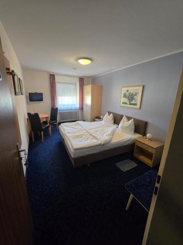 Hotel Alt Nürnberg in Mannheim, Germany