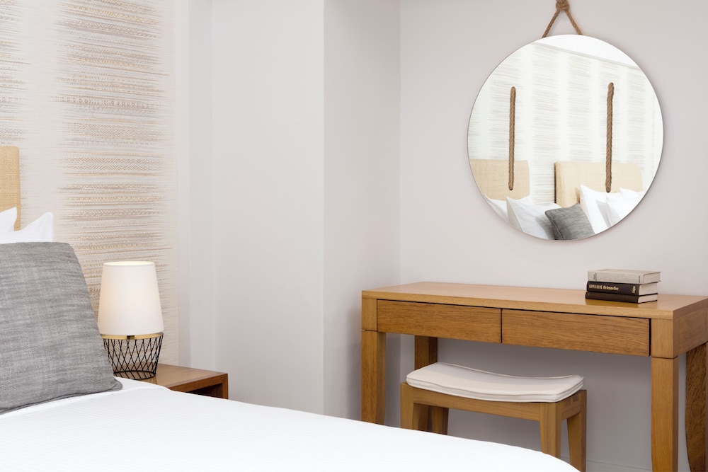 Agapi Beach Resort Premium All Inclusive — Gazi — photo 4