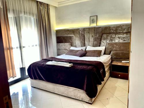 Appart G7 loca — 4-Star Luxury Hotel in Agadir, Morocco