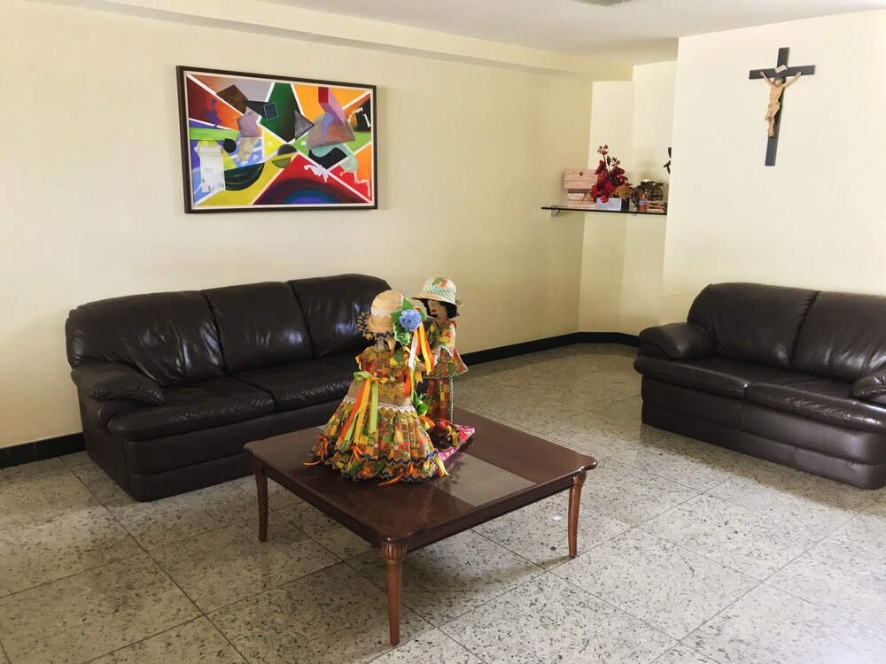 Confortel Executive — Campina Grande — photo 4