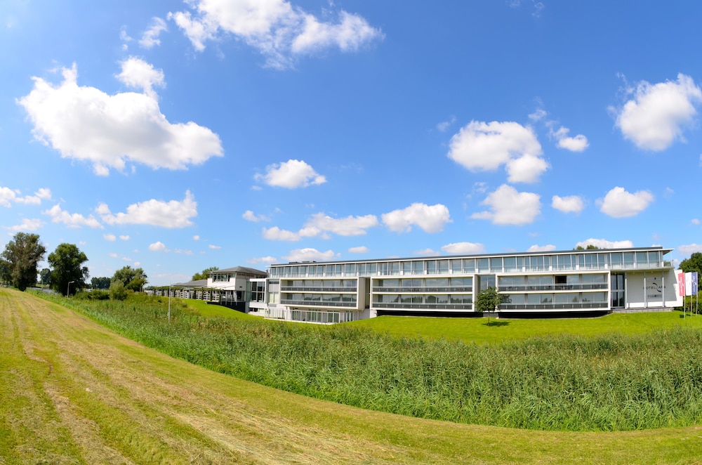 Van der Valk Hotel ARA — hotel in Zwijndrecht