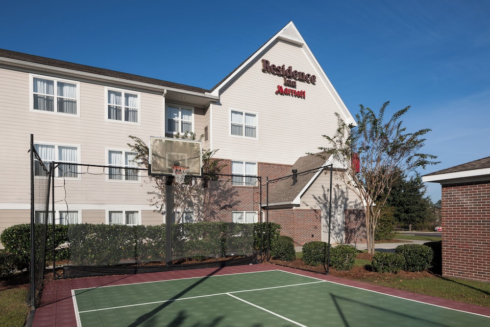 Residence Inn by Marriott Hattiesburg - photo 22