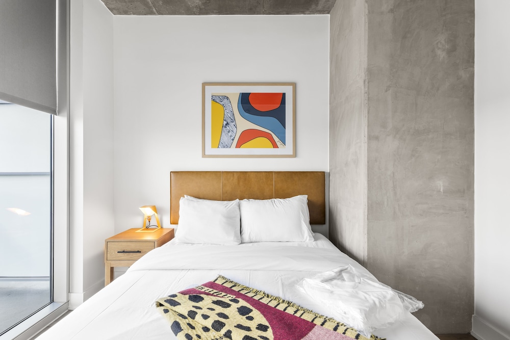 Austin Condo Hotel - photo 128