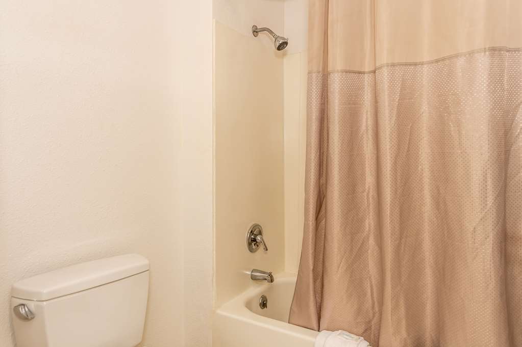 Motel 6 Kingsport TN - photo 15