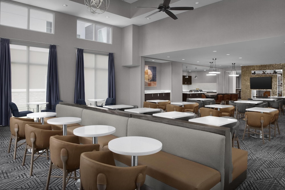 Homewood Suites by Hilton Metairie New Orleans - photo 36