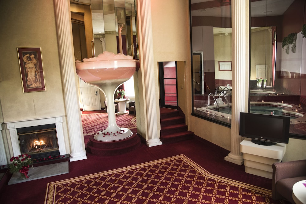 Pocono Palace Resort - photo 34