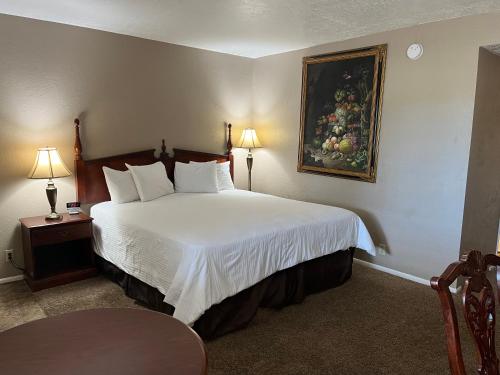 DeLano Motel & RV Park Beaver - photo 10