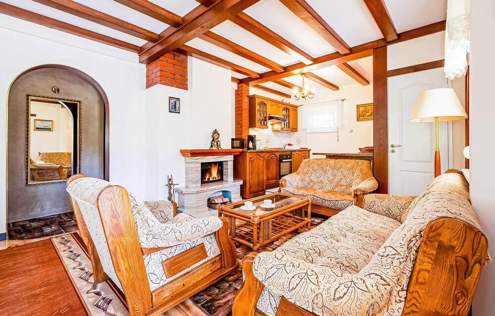 Holiday Home Pobierowo Piastowska — 4-Star Luxury Hotel in Pobierowo, Poland