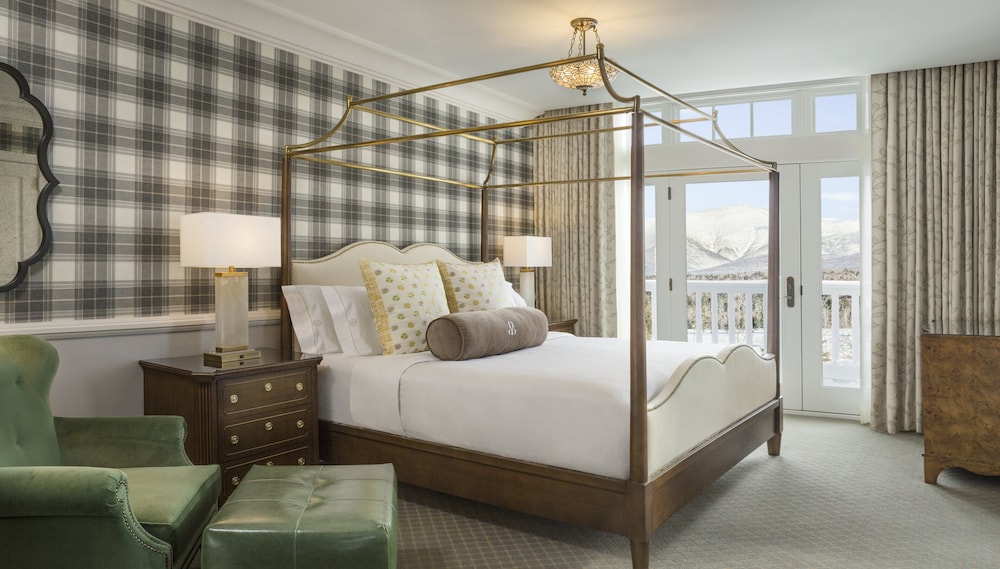 Omni Mount Washington Resort & Spa - photo 23
