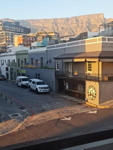 Private Penthouse NO Loadshedding