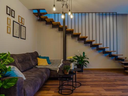 Apartmani Dora & Luka — 4-Star Luxury Hotel in Rijeka, Croatia