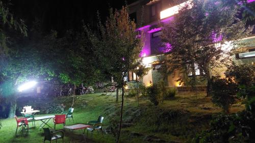 Horse Shoe Motel Gulmit in Gilgit, Pakistan