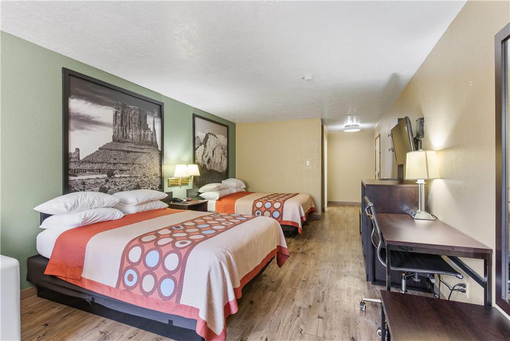 Super 8 by Wyndham St. George UT - photo 15
