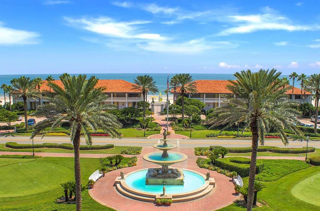 Ponte Vedra Inn & Club in Ponte Vedra Beach, United States