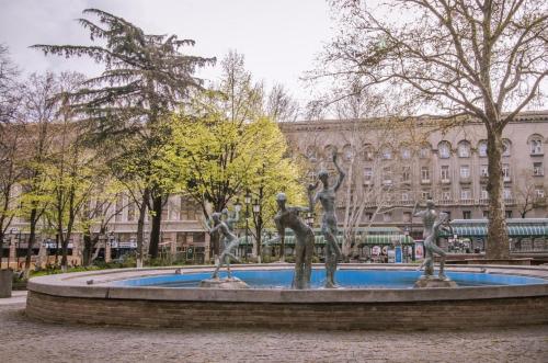 Studio Orbeliani