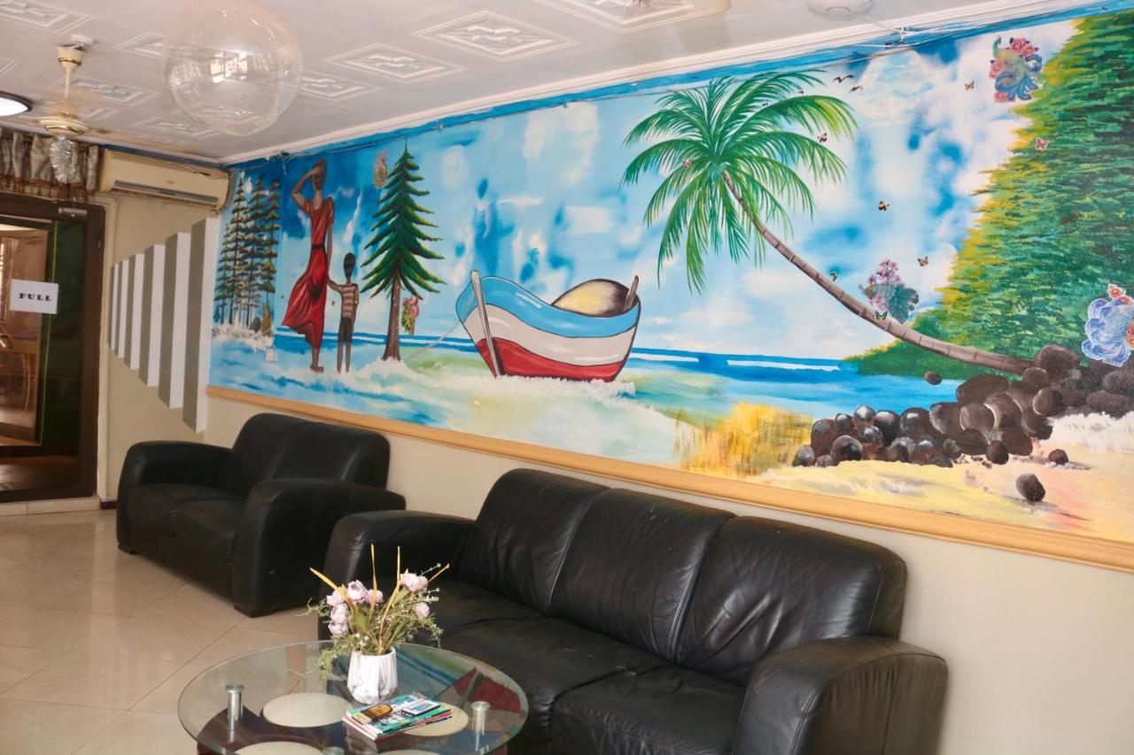 Airport Side Hotel — Accra — photo 5
