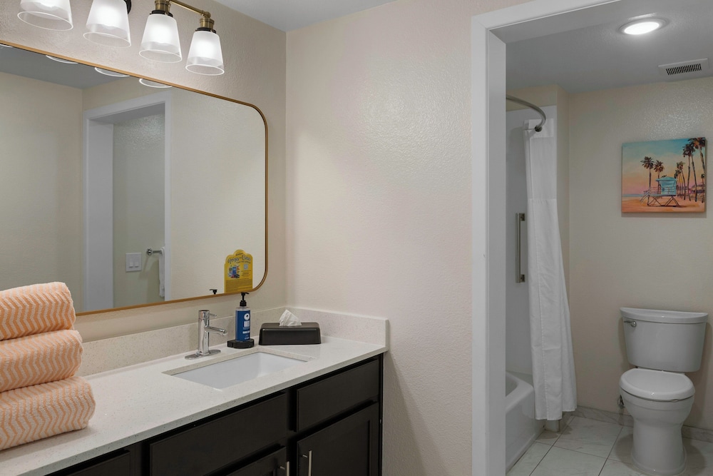 WorldMark Oceanside - photo 19