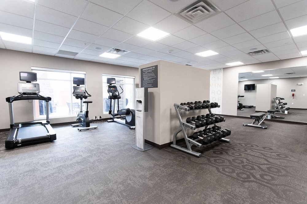 Residence Inn by Marriott Tulsa Midtown - photo 40