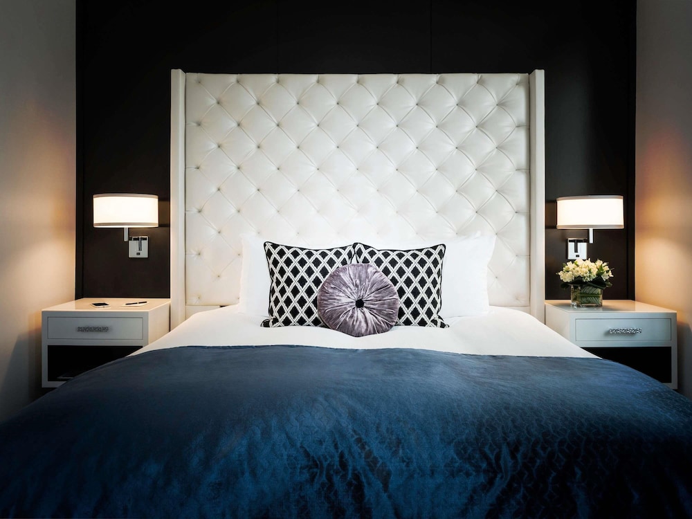 Sofitel Washington DC Lafayette Square - photo 43