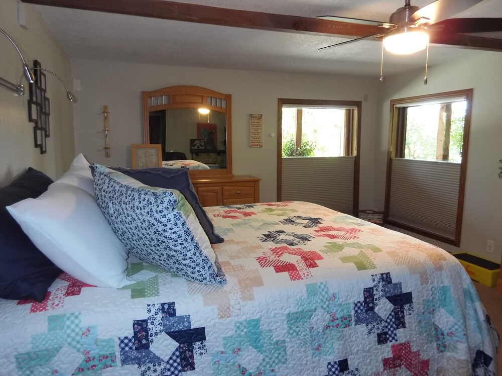 Ponderosa Ridge a B & B - photo 12