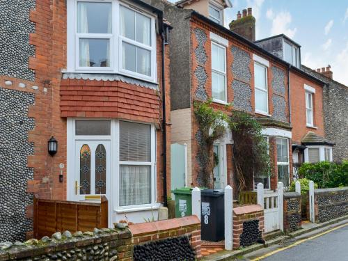 Scira in Sheringham, United Kingdom