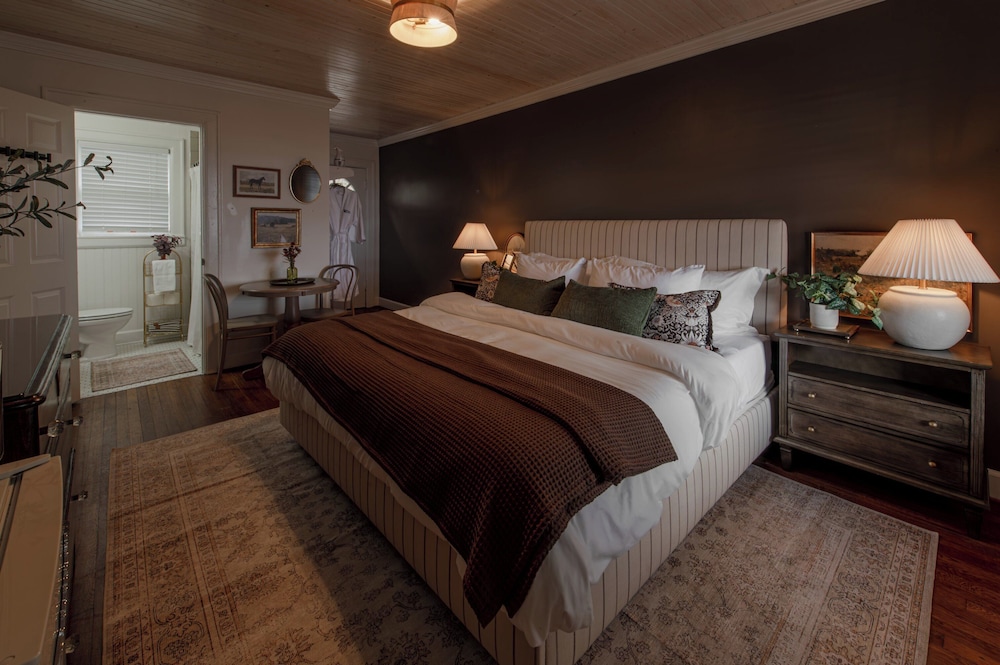 Lookout Mountain Riverview Inn - photo 33