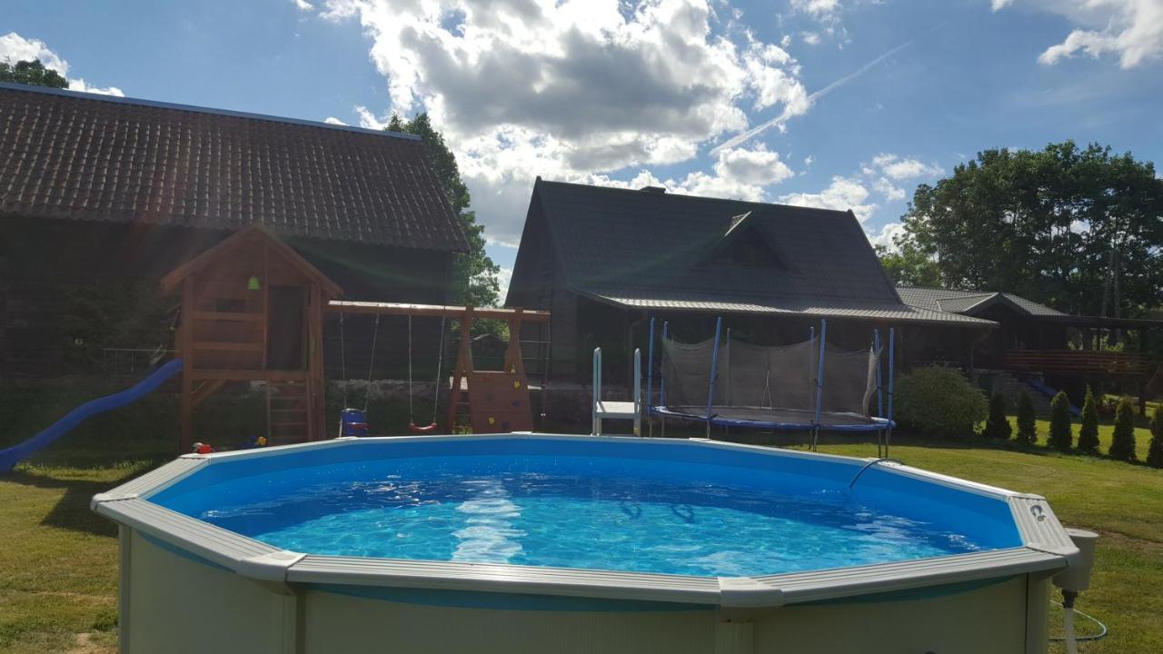 Kamionka House Siedlisko — 4-Star Luxury Hotel in Biskupiec, Poland