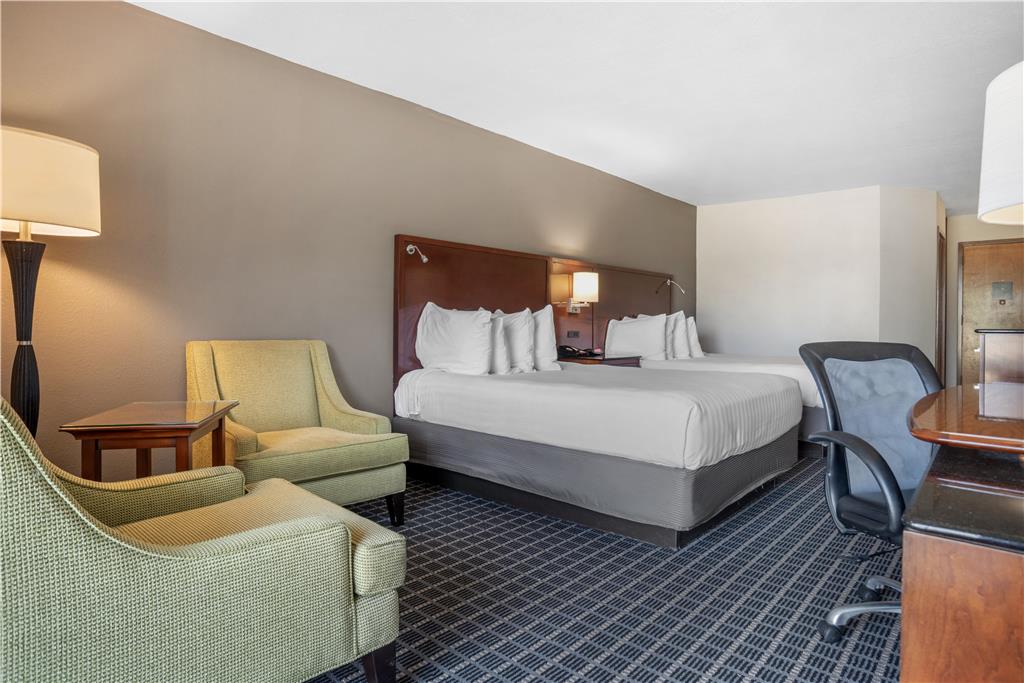 SureStay Plus Hotel by Best Western Greenwood - photo 28