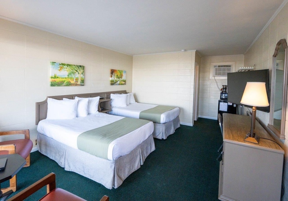 The Grand Regal Resort - photo 18