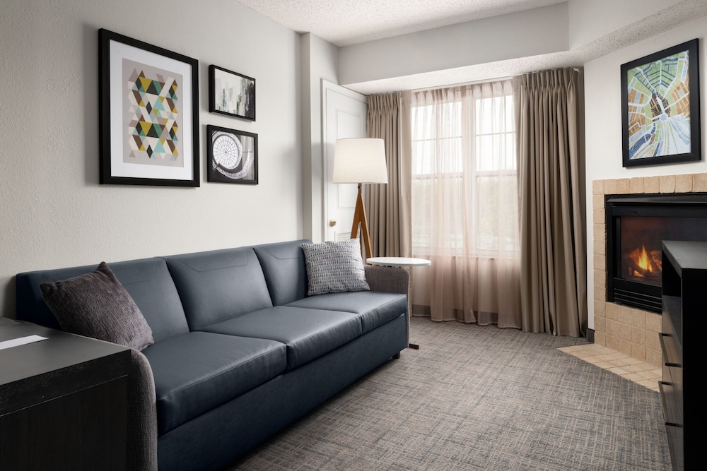 Residence Inn By Marriott Mt. Olive At Intl Trade Center - photo 16