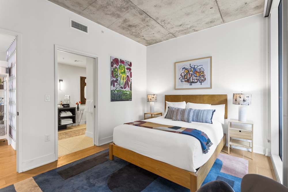 Austin Condo Hotel - photo 132