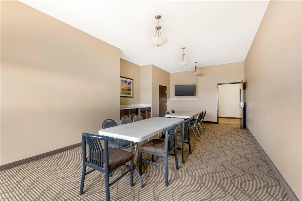 Comfort Inn I 20 Midland Stanton - photo 54