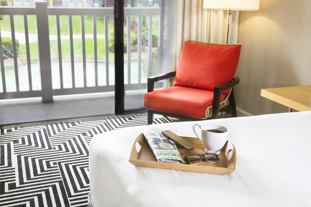 Wyndham Orlando Resort International Drive - photo 11