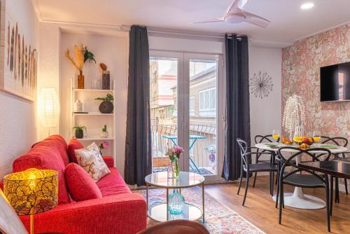 Myflats Beach Side Santa Pola — 4-Star Luxury Hotel in Santa Pola, Spain