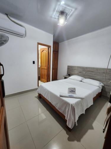 Hotel tranquilandia La 14 in La Dorada, Colombia