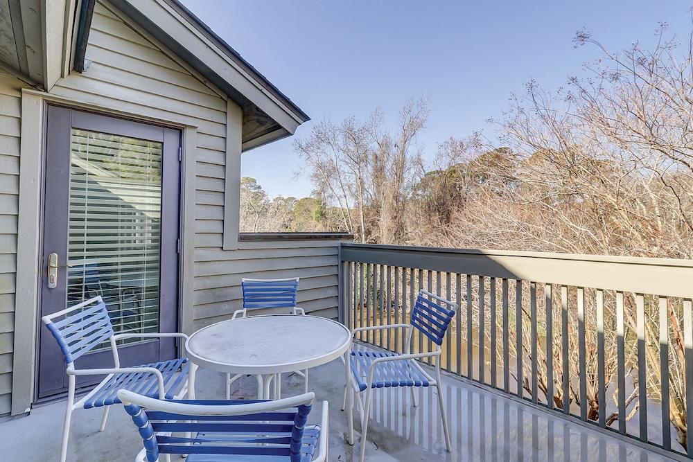 Southwind II at Shipyard By Hilton Head Accommodations - photo 9