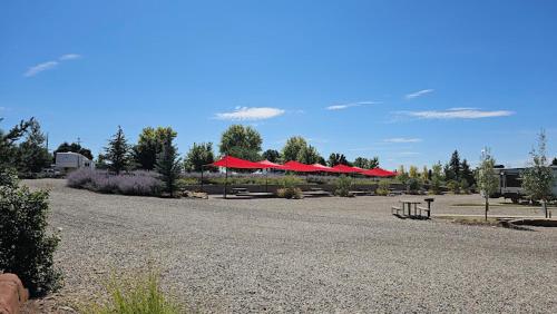 Blue Mountain RV Park - photo 26