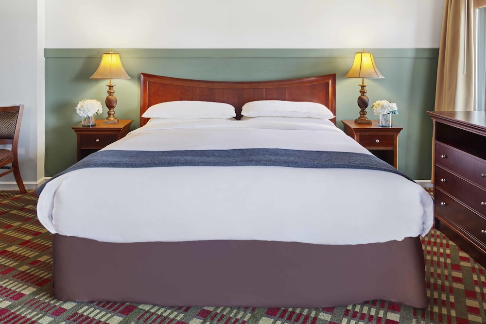 Ocean Gate Inn - photo 5
