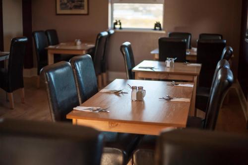 Seaview Hotel — hotel in Goodwick