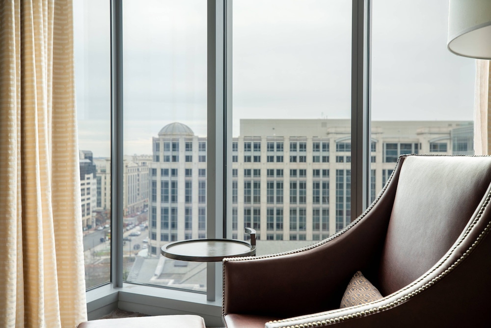 Marriott Marquis Washington DC - photo 69