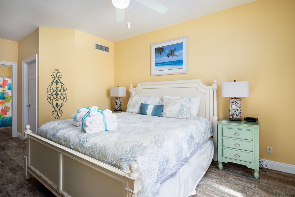 Calypso Resort 1404E Pier Joy Three Bedroom Condo - photo 15