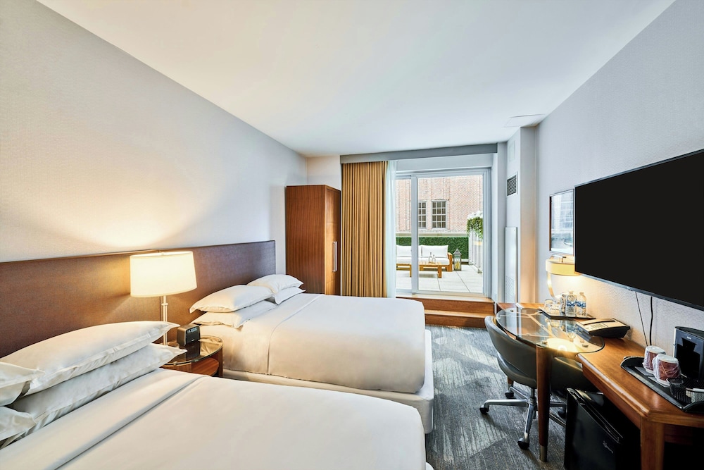 Sheraton Tribeca New York Hotel - photo 28