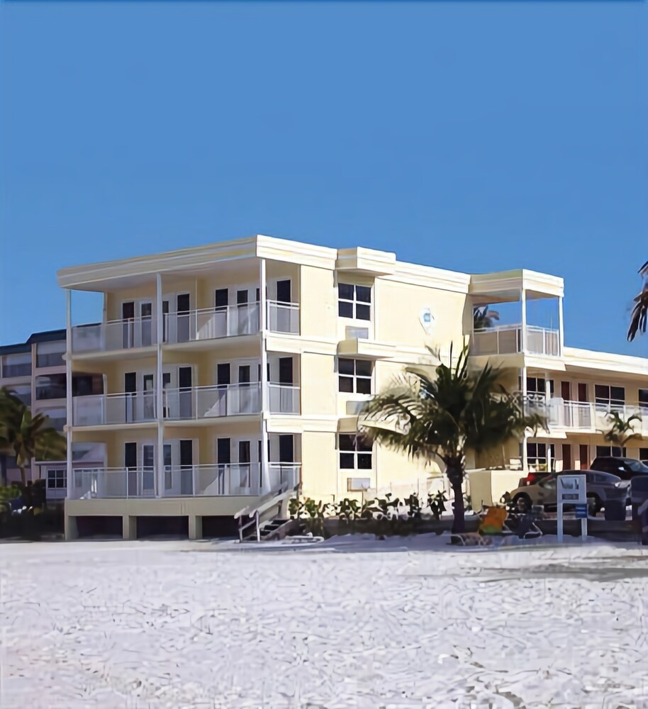 The Neptune Resort - photo 40