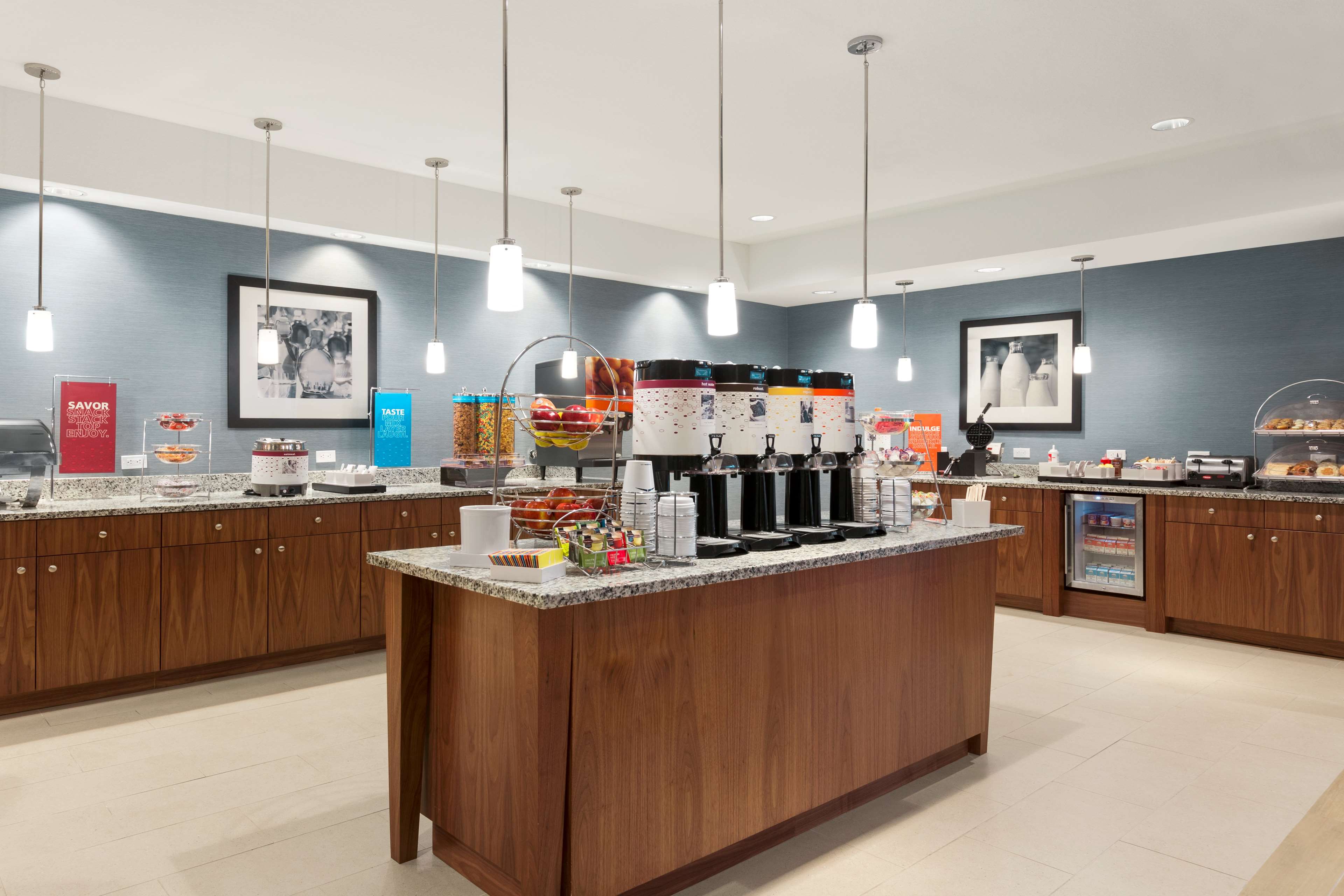 Hampton Inn Bartow - photo 9
