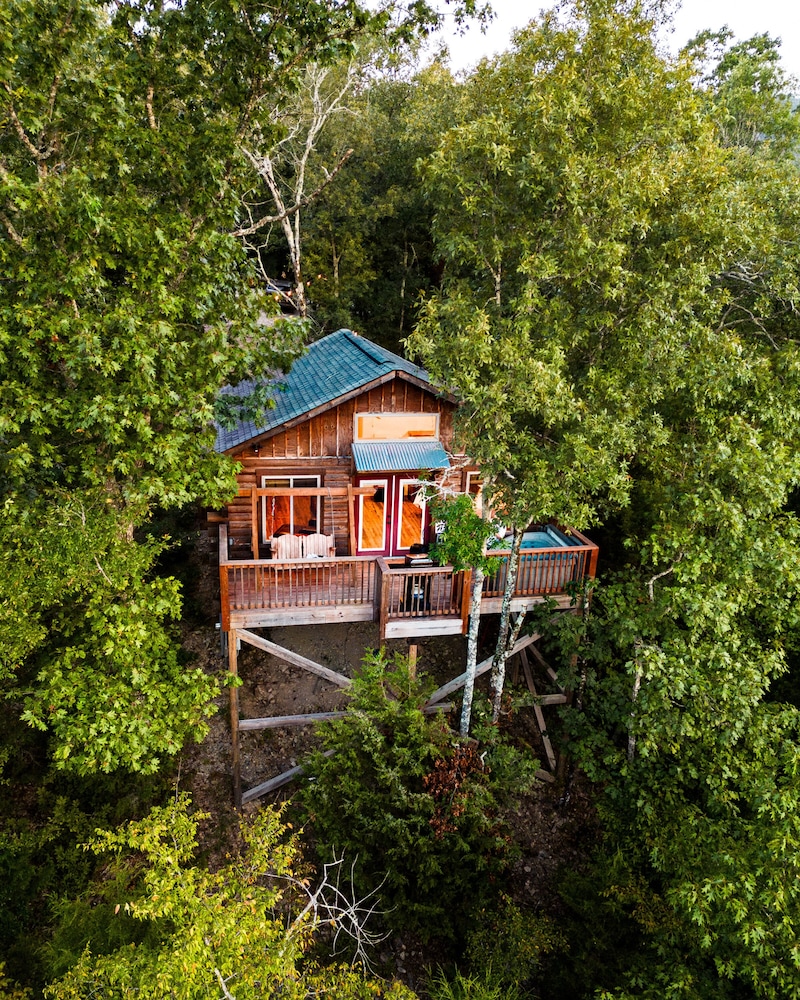 Starlight Haven Hot Springs - photo 179