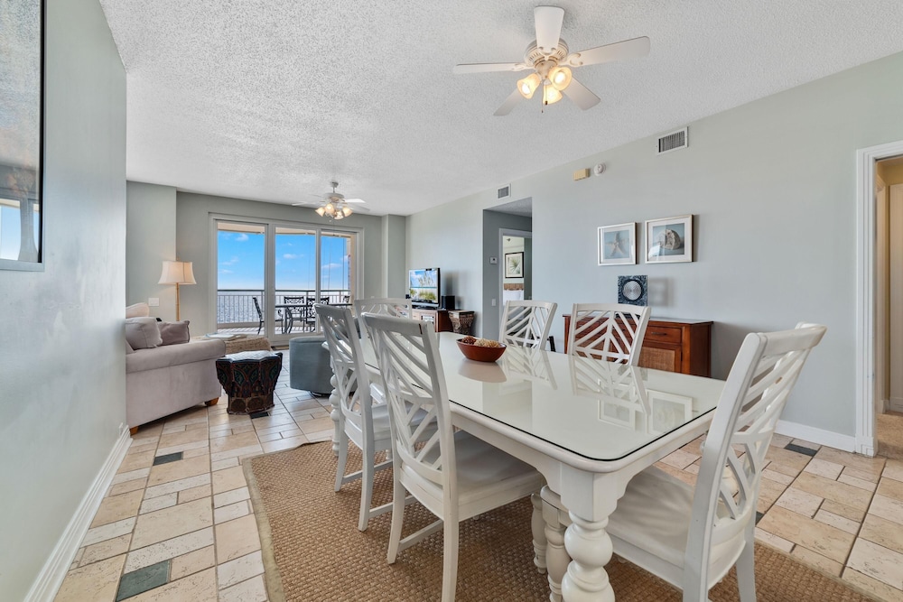 Beach Colony Tower 12B - photo 26